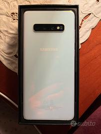 Samsung s10 plus