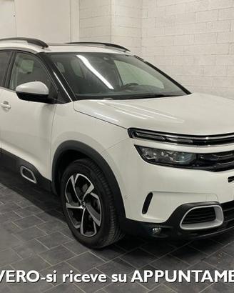 CITROEN C5 Aircross BlueHDi 130cv EAT8 Shine-TET