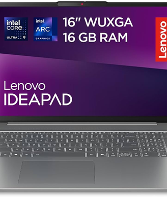 Lenovo IdeaPad | Notebook Slim 5 | Display 16.0''