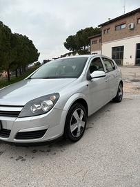 opel astra H 1.7 CDTI