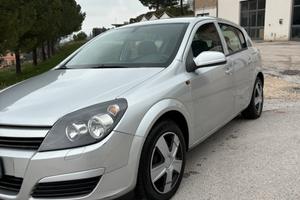 opel astra H 1.7 CDTI