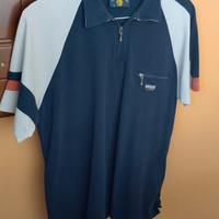 T-shirt polo Navigare 