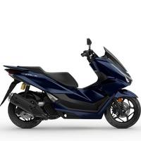 Honda PCX 125 - Model year 2025