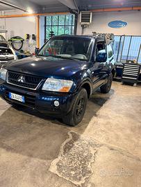 Pajero 3.2