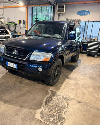 Pajero 3.2
