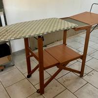 Asse da stiro Foppapedretti