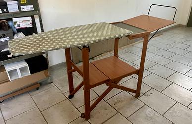 Asse da stiro Foppapedretti