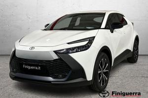Toyota C-HR 2.0 PHEV Trend