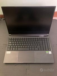 PCSpecialist Recoil IV (i7 / RTX 2070 / 32GB RAM)