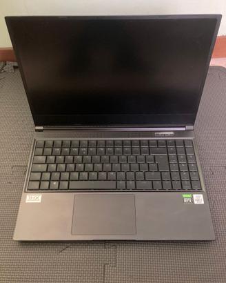 PCSpecialist Recoil IV (i7 / RTX 2070 / 32GB RAM)