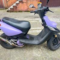 Yamaha BOOSTER - 1996