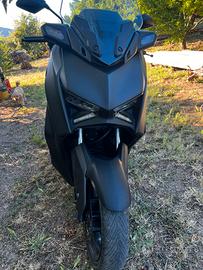 Yamaha XMAX 300 2023