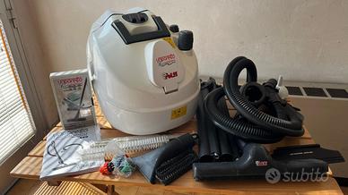 Vaporetto Lecoaspira 690 POLTI
