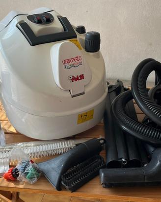 Vaporetto Lecoaspira 690 POLTI