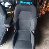 tappezzeria Renault clio