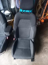 tappezzeria Renault clio