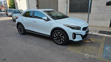 kia Xceed gpl 