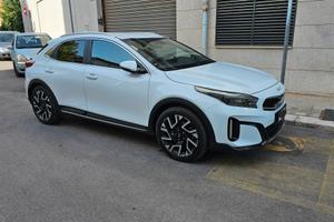kia Xceed gpl 