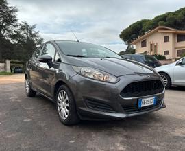 Ford Fiesta 2017 1.5 neopatentati