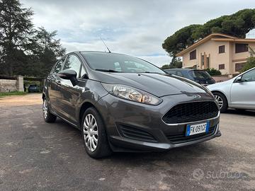 Ford Fiesta 2017 1.5 neopatentati