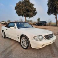 Mercedes-benz SL 320 AMG