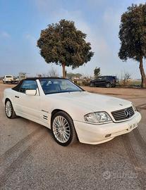 Mercedes-benz SL 320 AMG