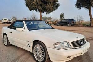 Mercedes-benz SL 320 AMG