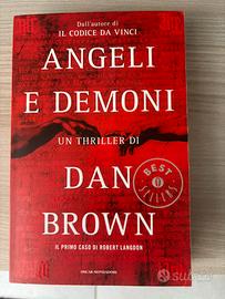 Angeli e Demoni - Dan Brown