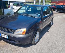 Ford Fiesta 1.2 BENZINA - 82500 KM