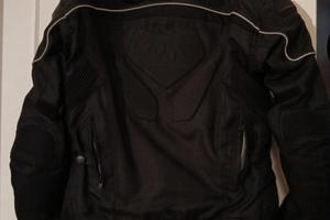 giacca moto Held con protezioni 