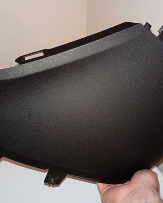 Copertura inferiore leva cambio FIAT e ABARTH 500