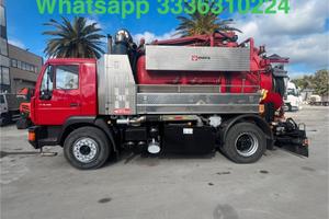 Autospurgo man 18.225 adr moro