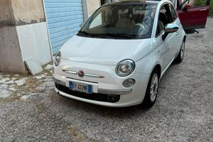 Fiat 500 1.3 multijet 95 cv