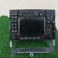 autoradio alfa romeo 166 Cod. 6531352012