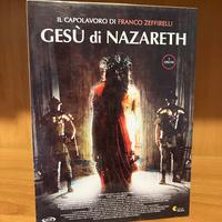 Gesù di Nazareth di Franco Zeffirelli - Box 3 DVD