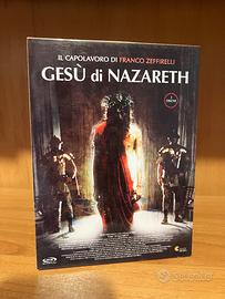 Gesù di Nazareth di Franco Zeffirelli - Box 3 DVD