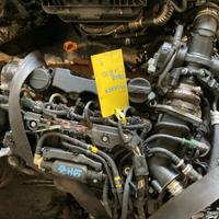 MOTORE 9HZ 1.6 TD PEUGEOT