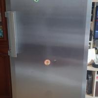 Frigorifero e congelatore a pozzetto