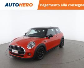 MINI Cooper VZ73789