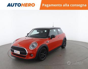 MINI Cooper VZ73789