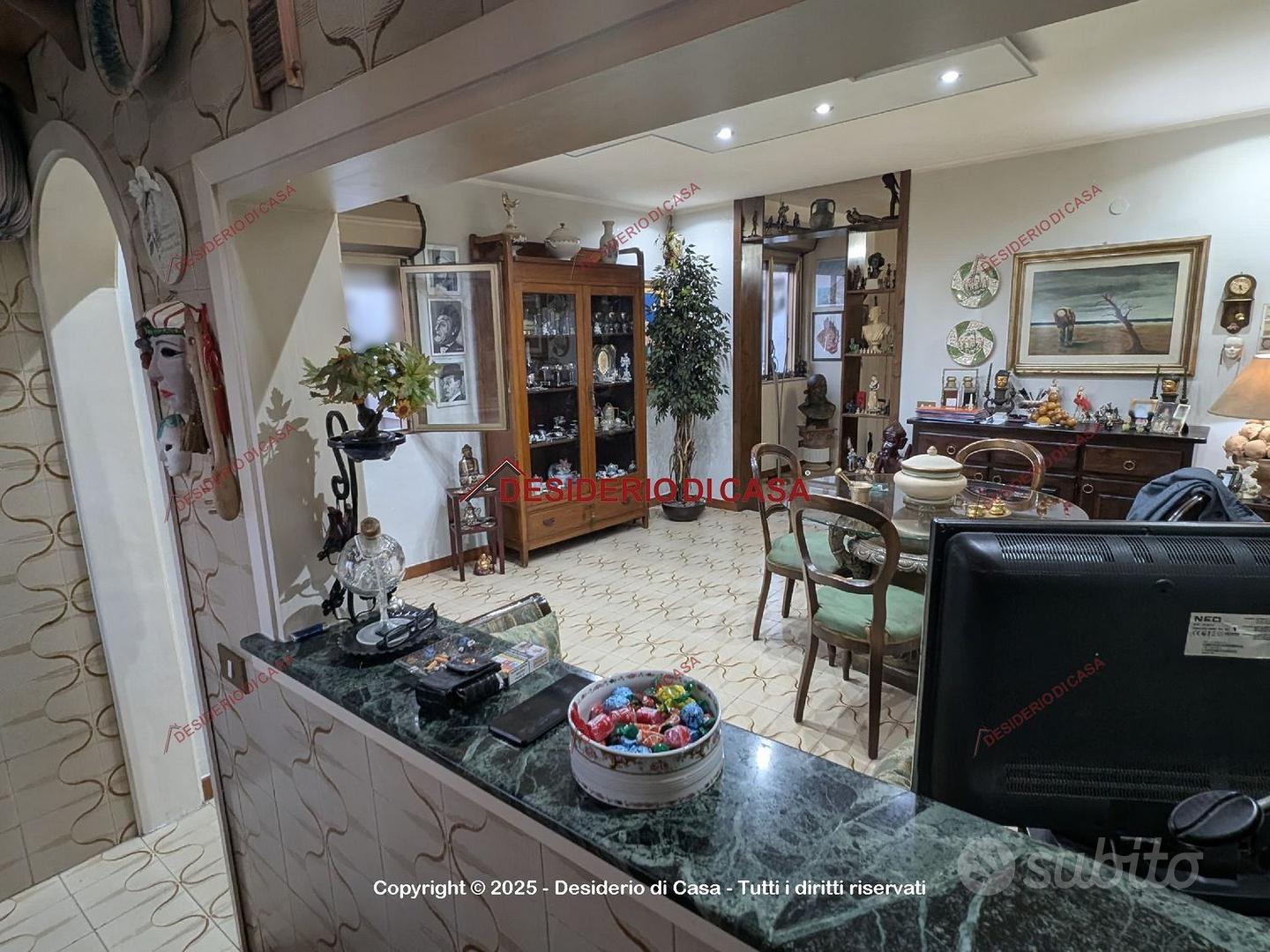 Appartamento – Palermo, Kalsa, I Circoscrizione - Altro