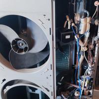 Daikin VRV 3s