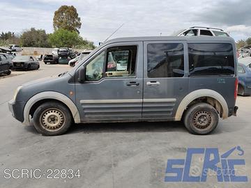 FORD TOURNEO CONNECT 1.8 TDCI 110CV Ricambi