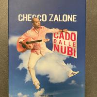 Checco Zalone - Cado dalle Nubi