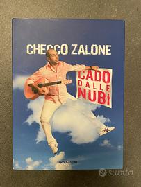 Checco Zalone - Cado dalle Nubi