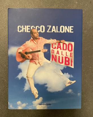 Checco Zalone - Cado dalle Nubi