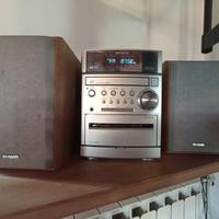 Stereo Aiwa