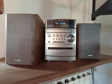 Stereo Aiwa