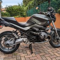 Bmw r 1200 r - 2012