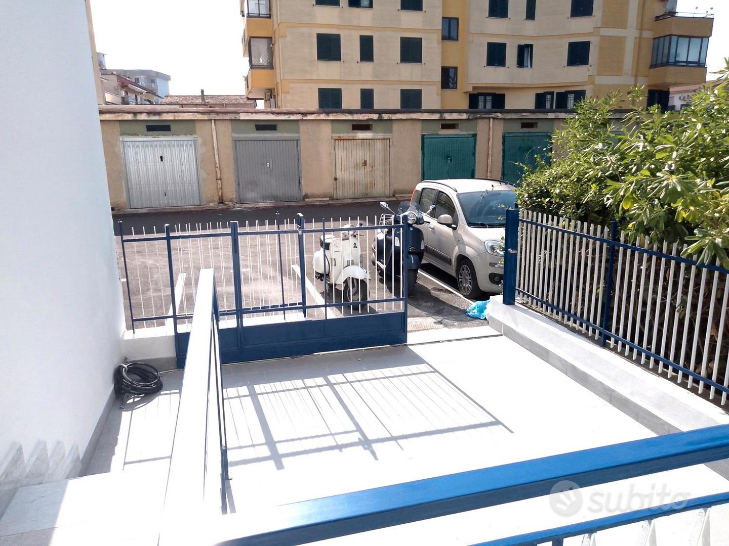Appartamento – Aversa, Rione Costantinopoli, Borgo San Lorenzo - Altro